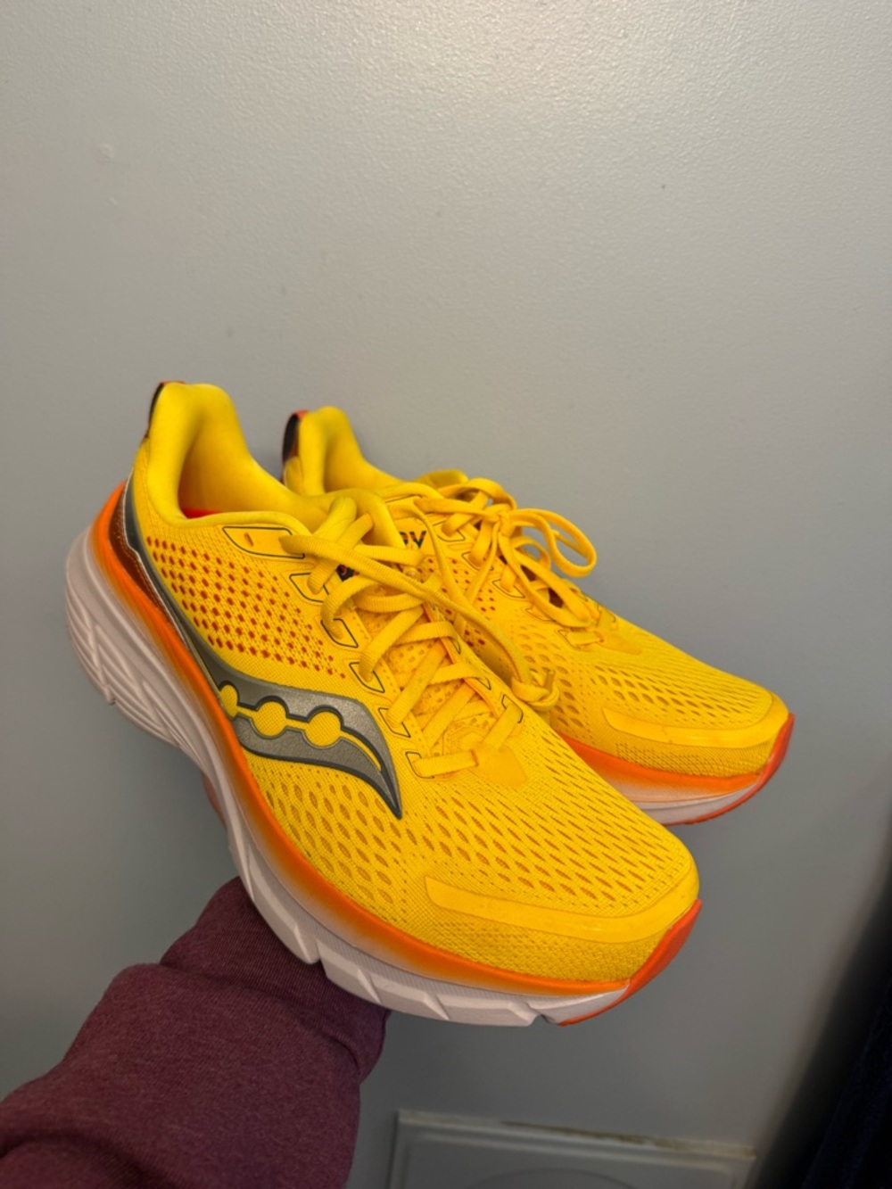 Saucony Men’s Guide 17
